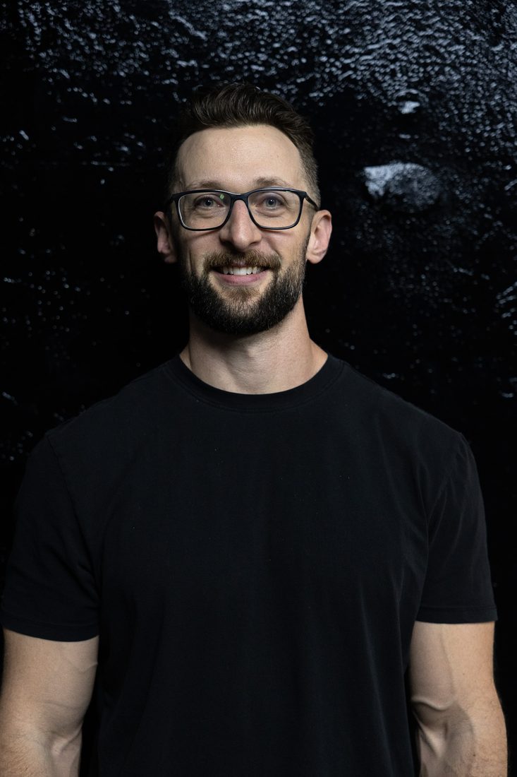 Dr. David Skolnik, DPT — Founder & Head Coach